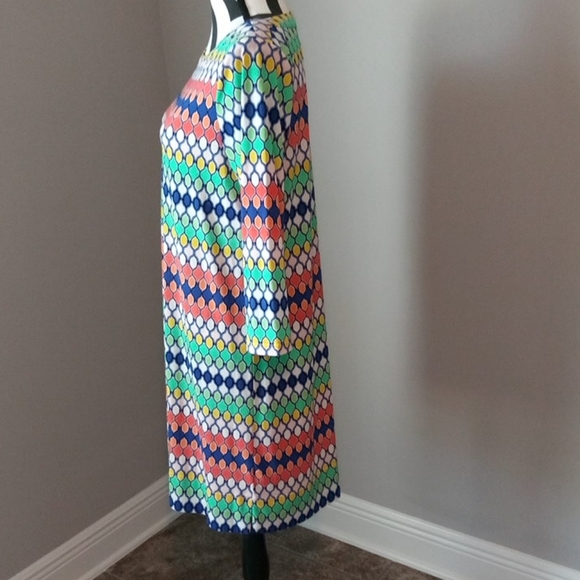 Signature Collection Small 4/6 Dress - Picture 6 of 6